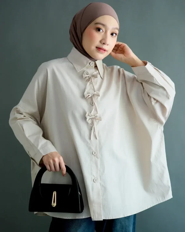 Ilvie Shirt foto 5