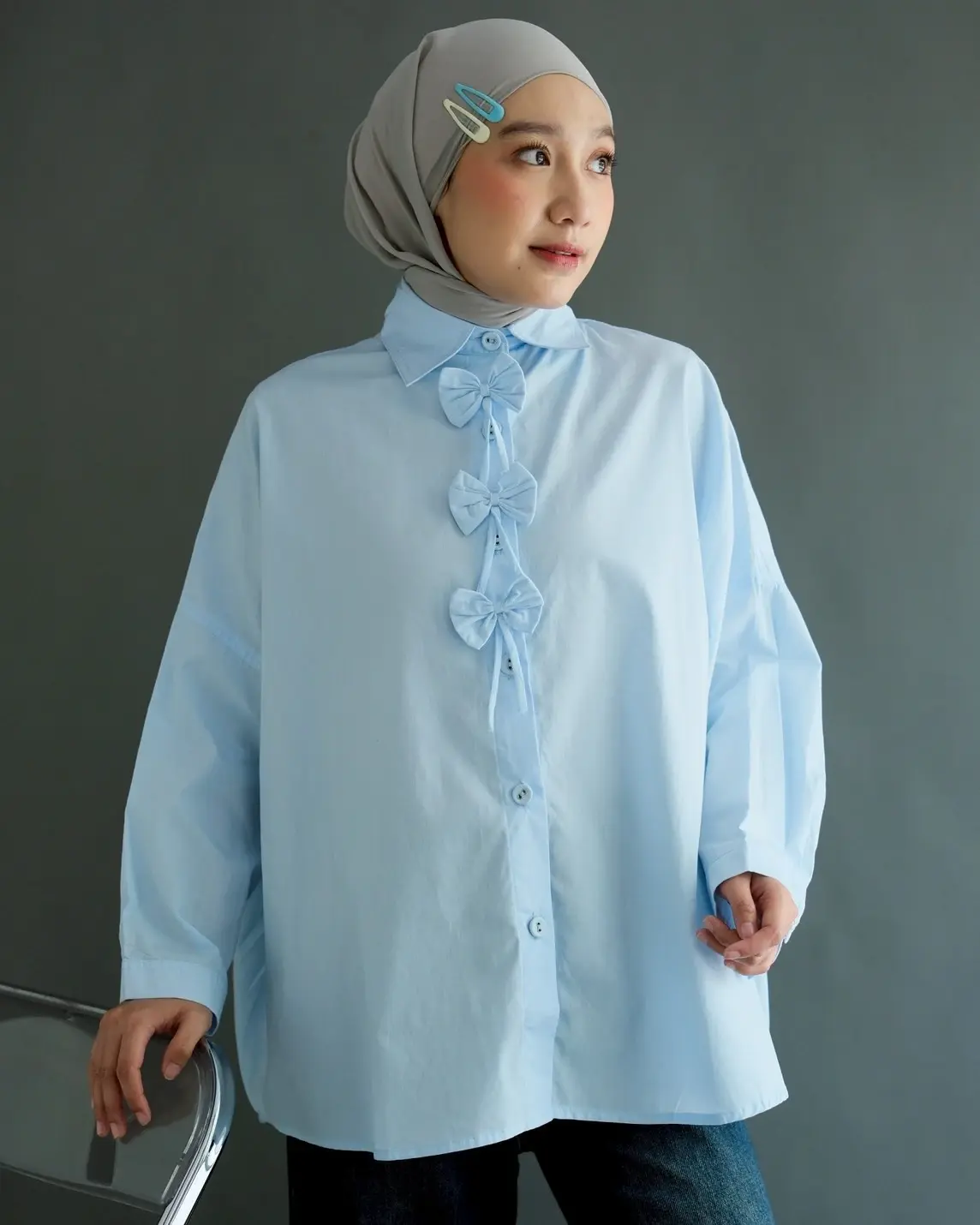 Ilvie Shirt foto 15