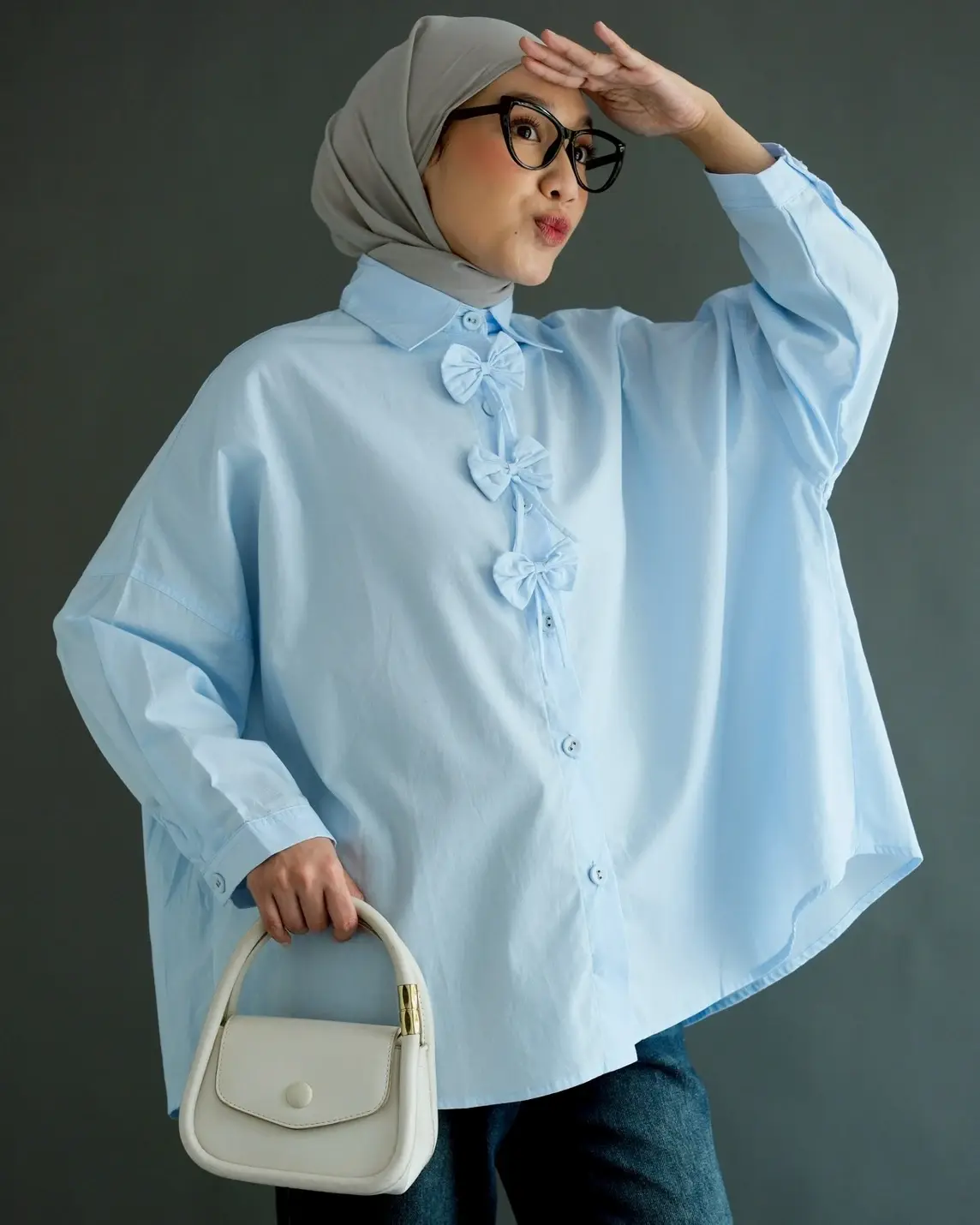 Ilvie Shirt foto 16