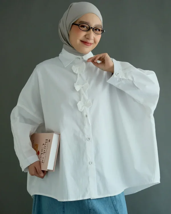 Ilvie Shirt foto 17