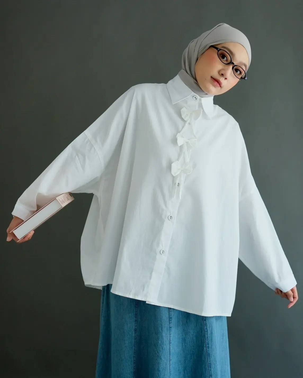 Ilvie Shirt foto 18