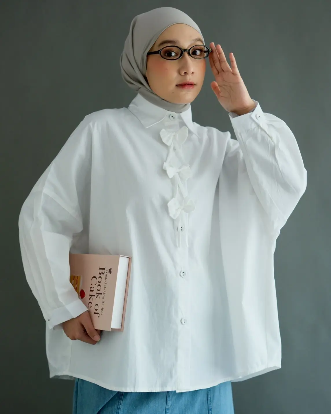 Ilvie Shirt foto 19