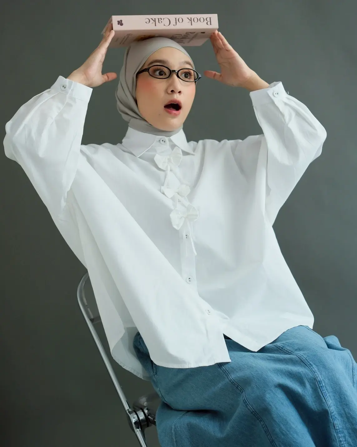 Ilvie Shirt foto 20