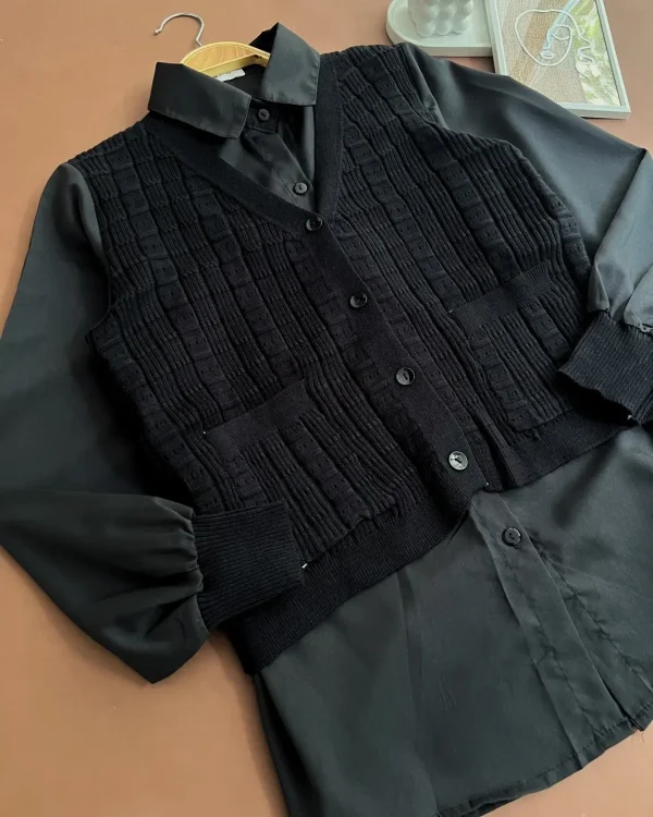 Jerina Shirt foto 4