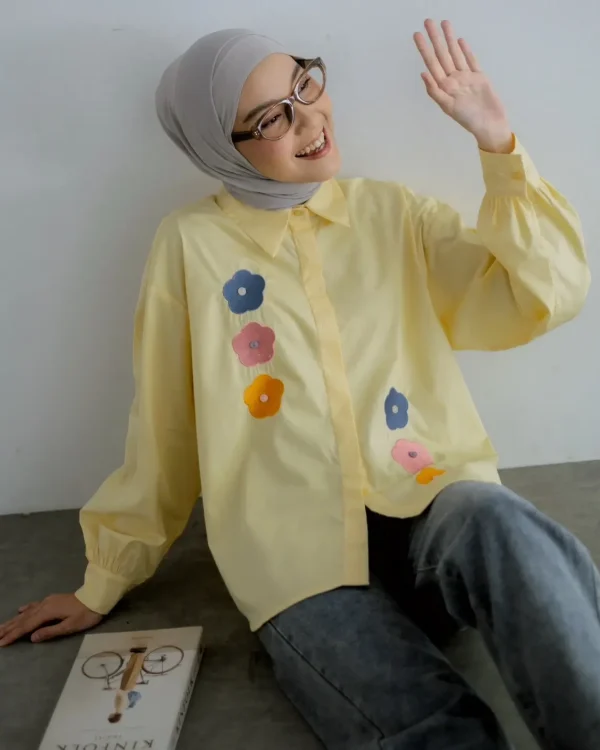 Josha Shirt foto 17