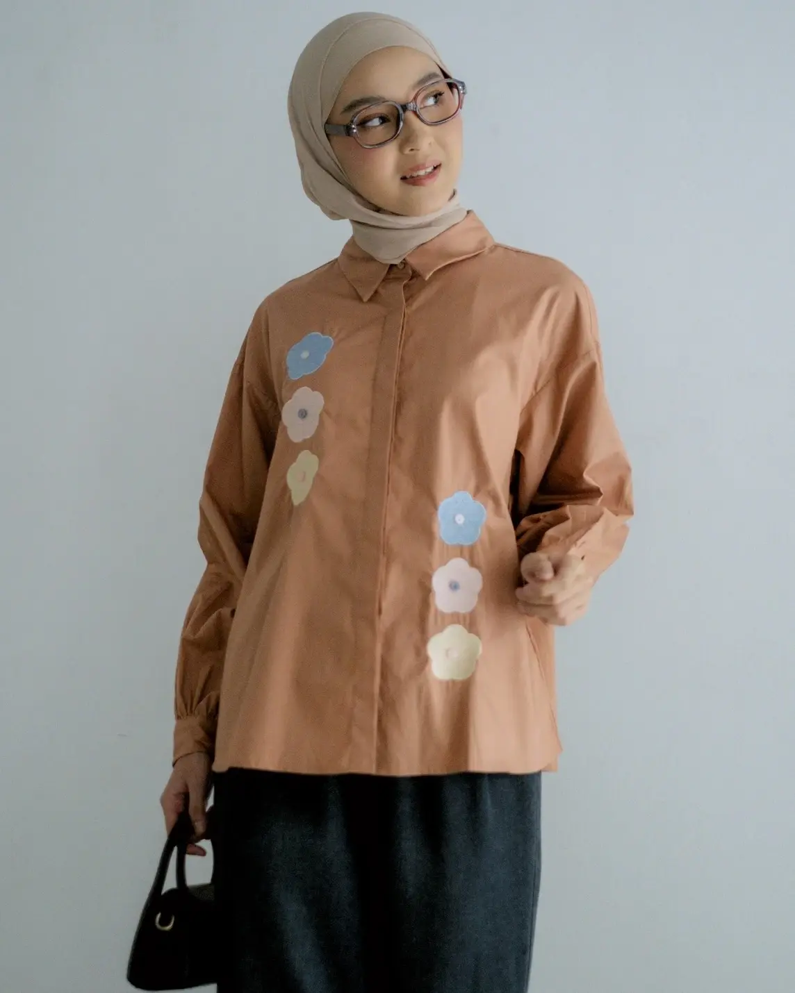 Josha Shirt foto 6