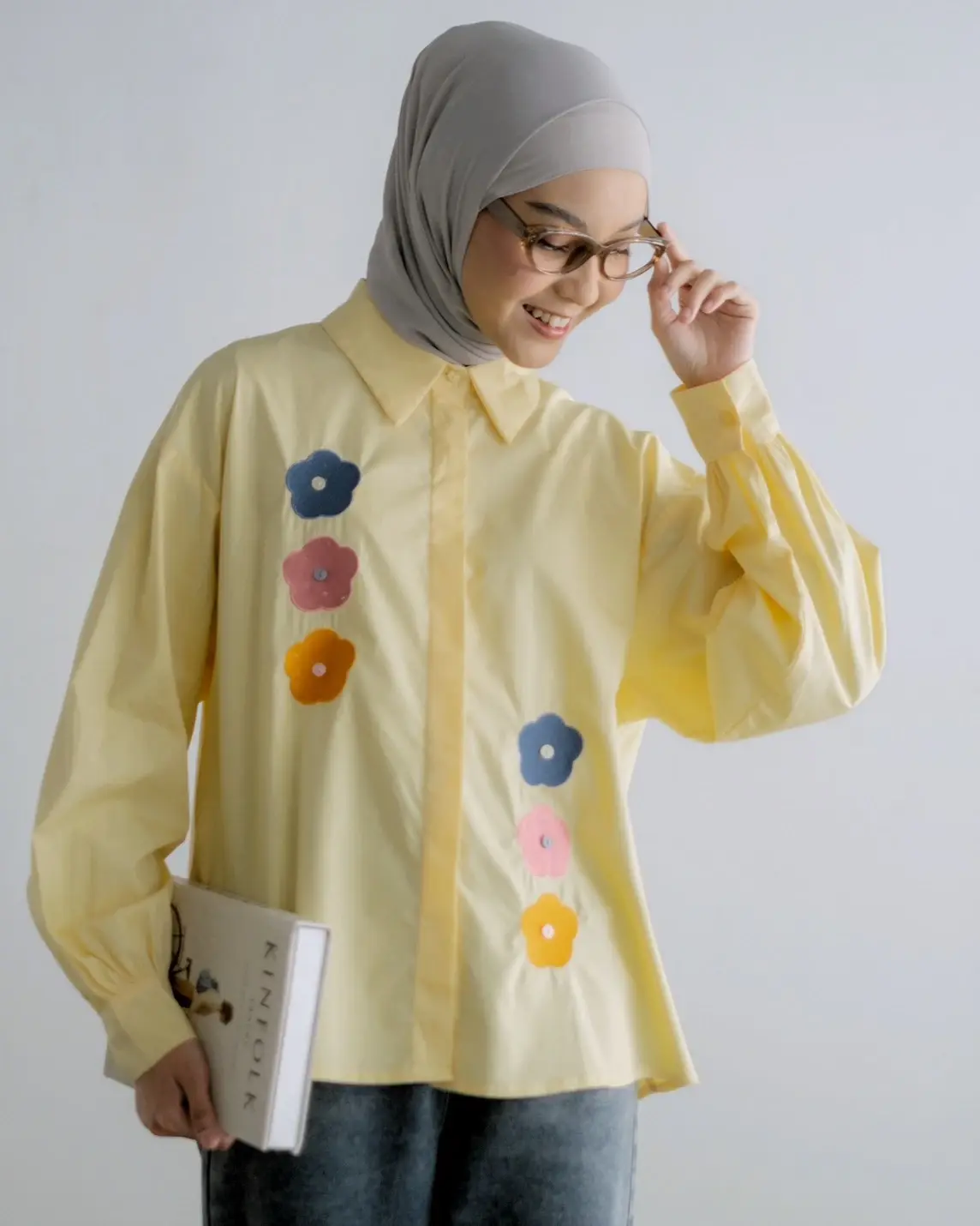 Josha Shirt foto 19