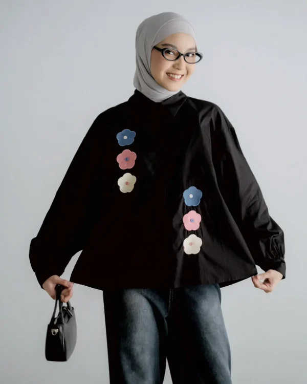 Josha Shirt foto 1