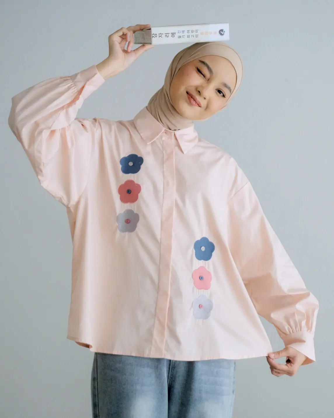 Josha Shirt foto 9