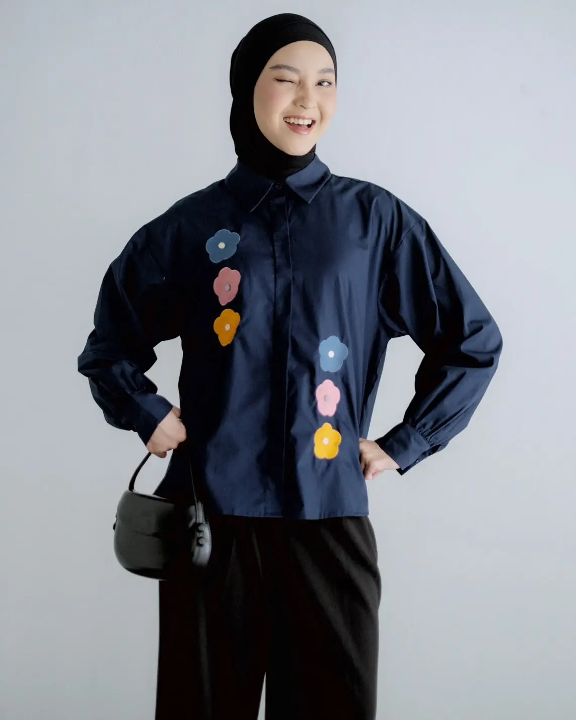 Josha Shirt foto 16