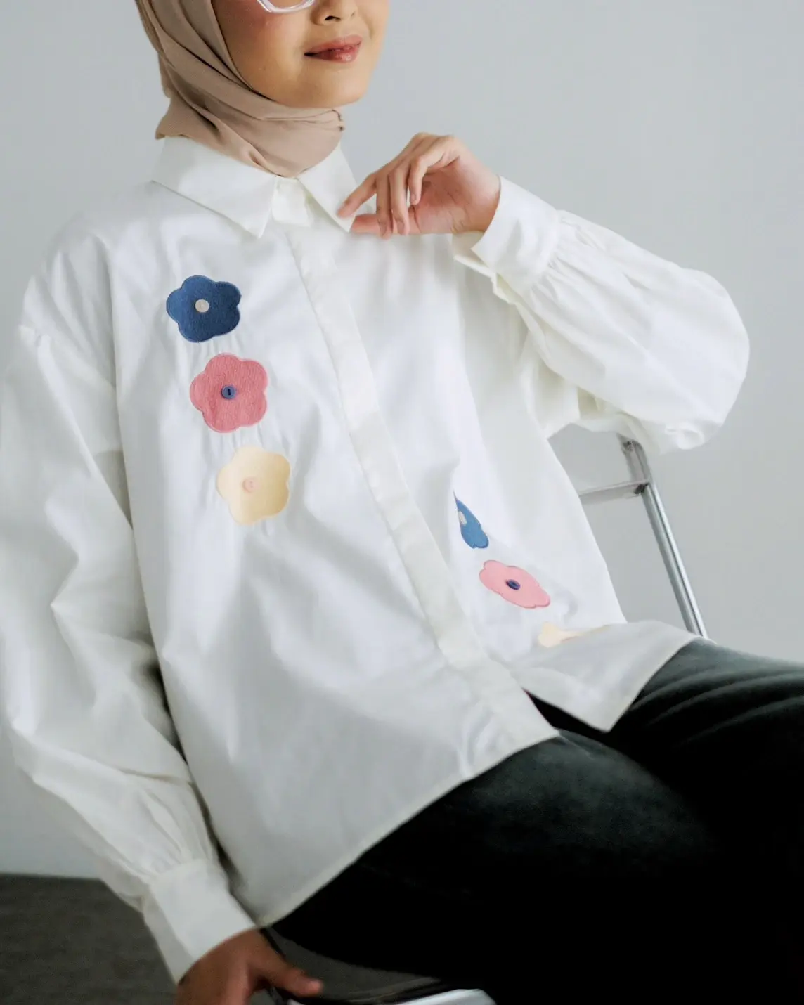 Josha Shirt foto 13