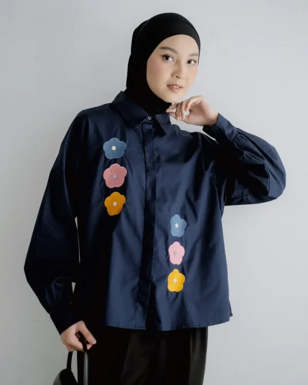 Josha Shirt foto 14