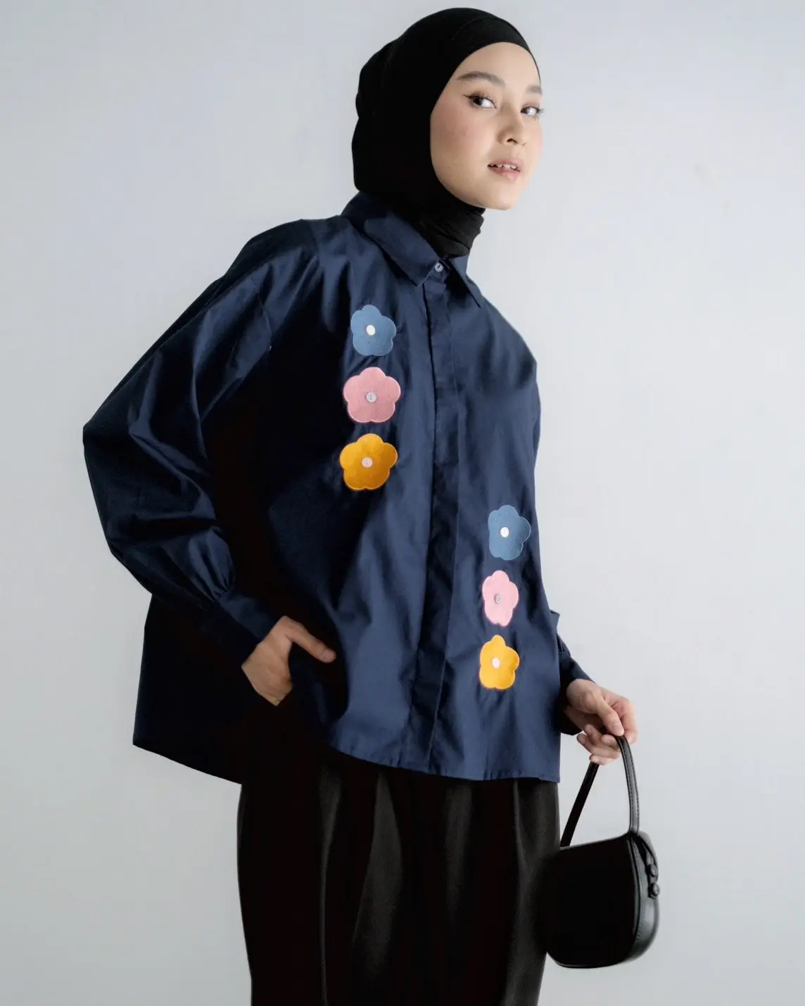 Josha Shirt foto 15