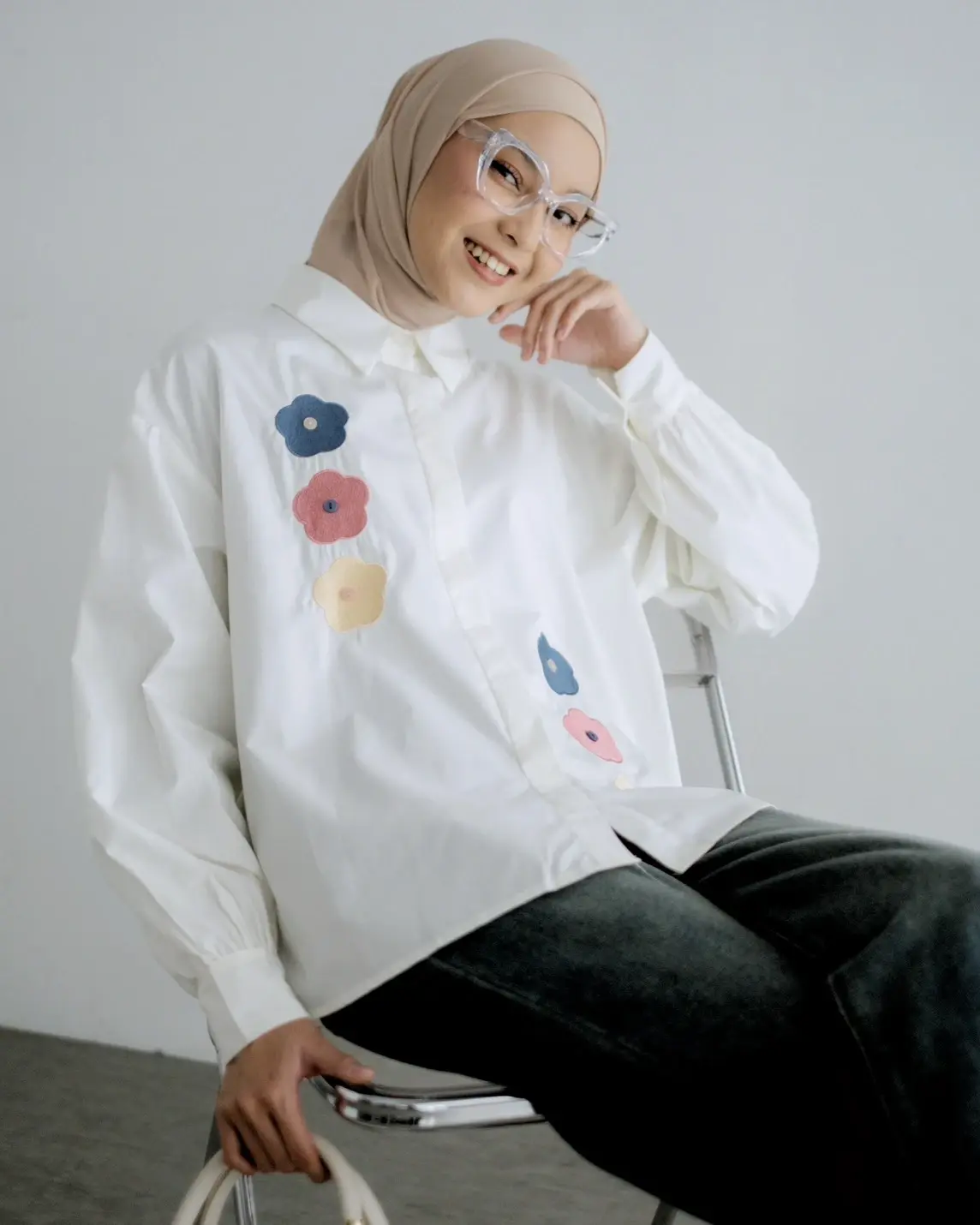 Josha Shirt foto 12