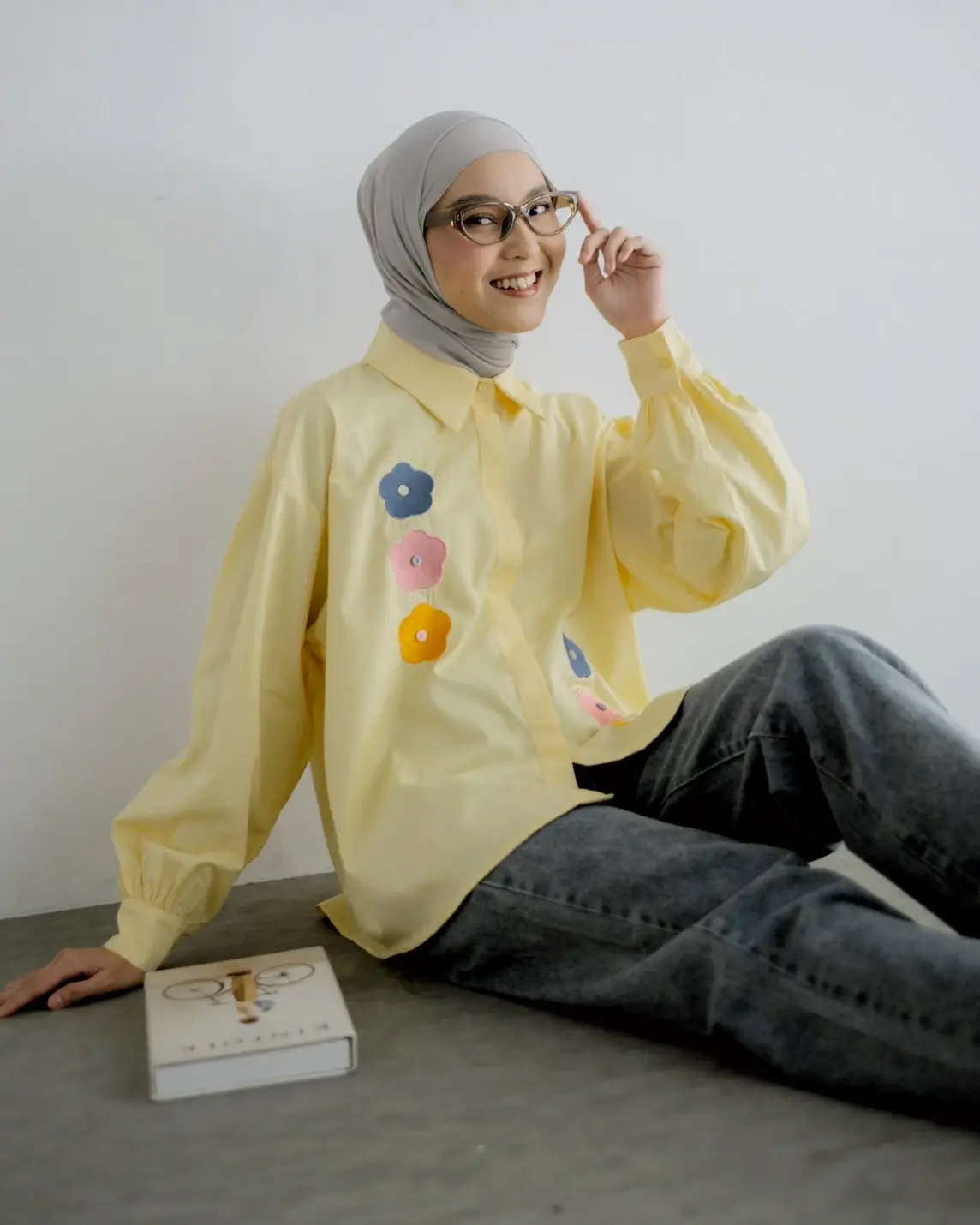 Josha Shirt foto 18