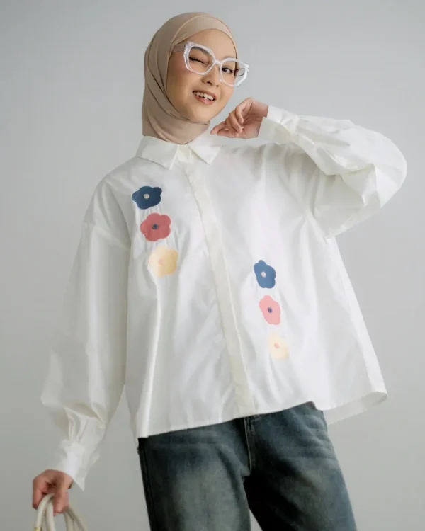 Josha Shirt foto 11