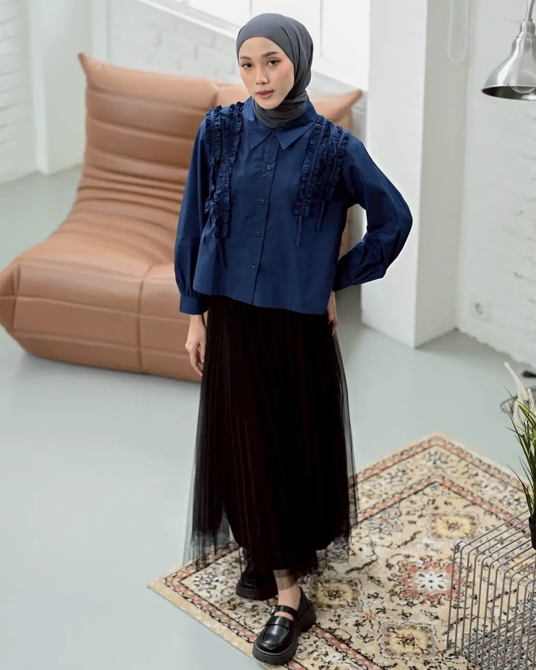Kani Shirt foto 7