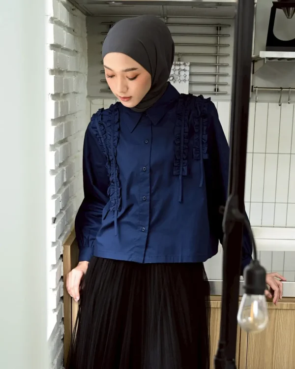 Kani Shirt foto 6