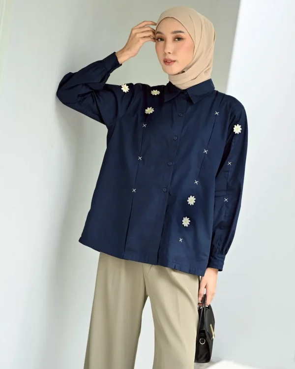 Lilian Shirt foto 5