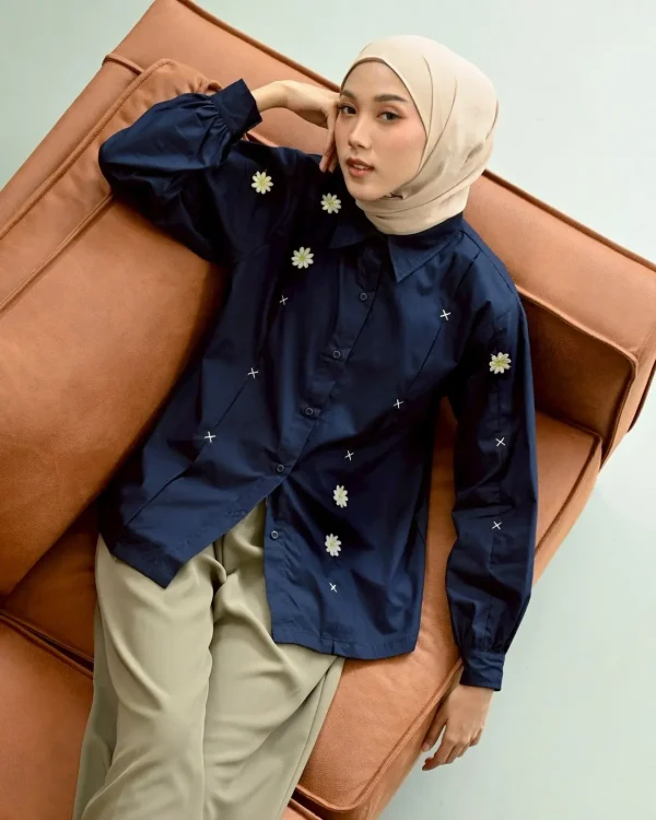 Lilian Shirt foto 3