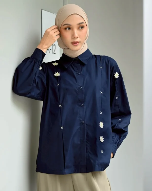 Lilian Shirt foto 1