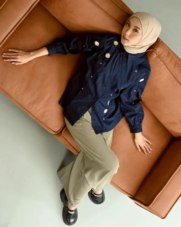 Lilian Shirt foto 2