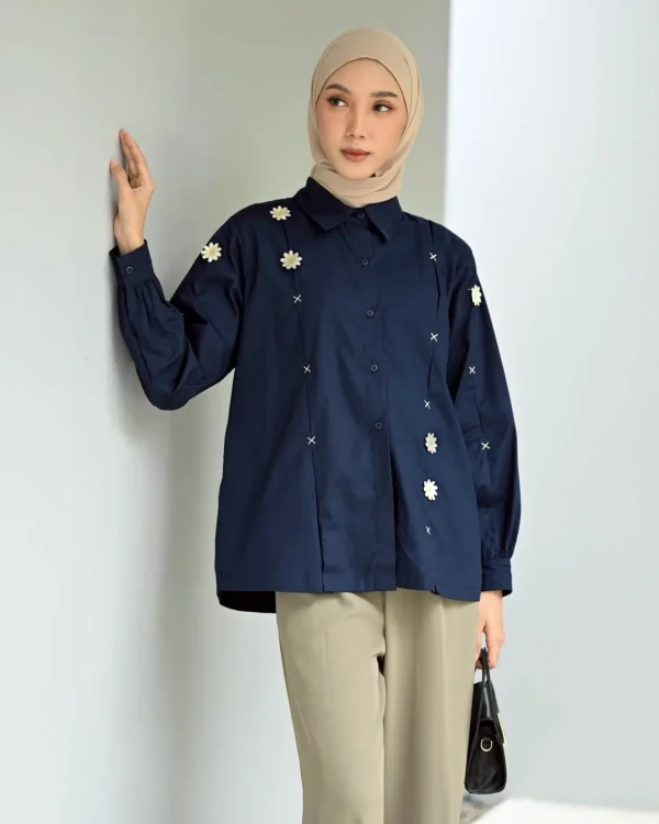 Lilian Shirt foto 4