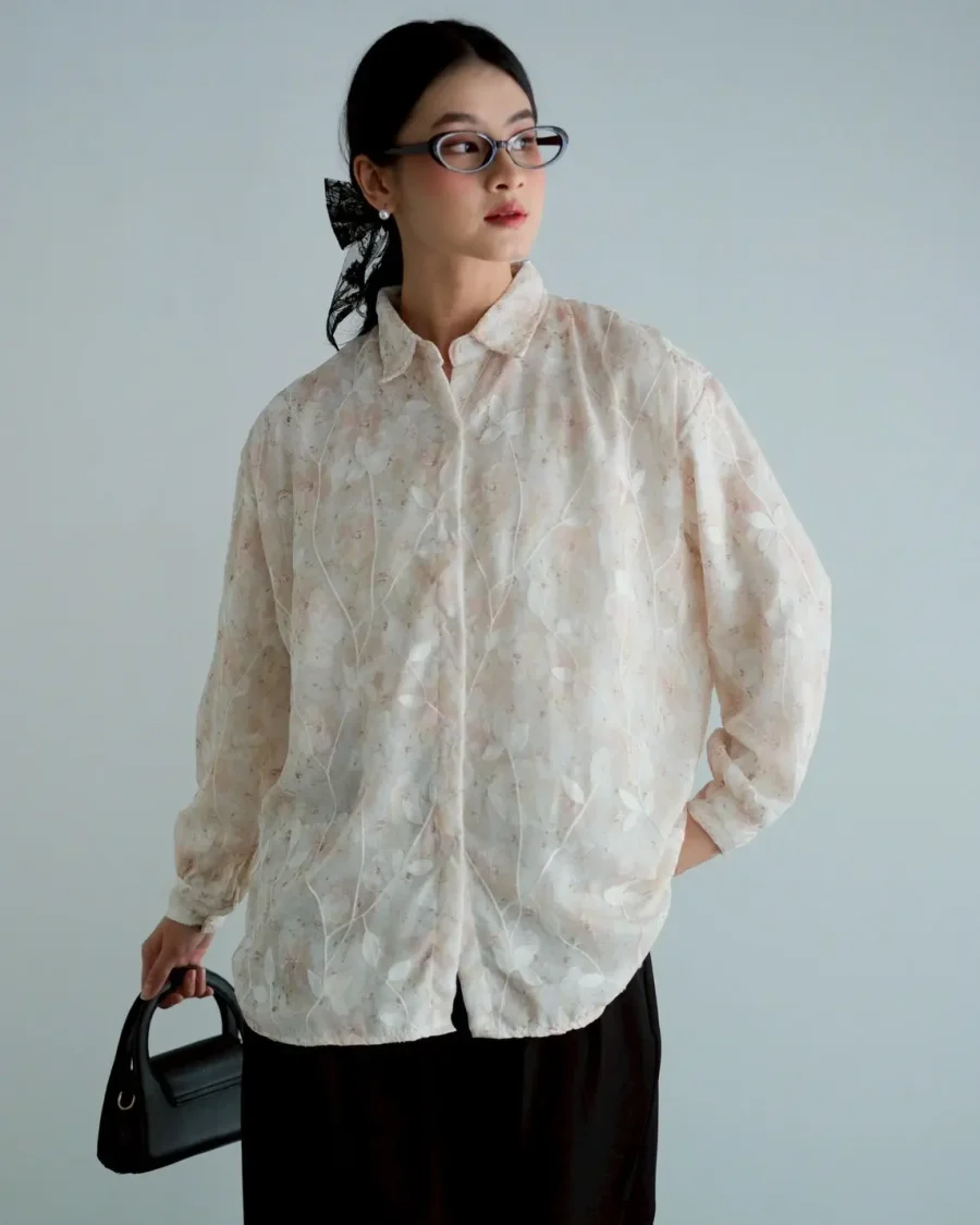 Nevara Shirt foto 10