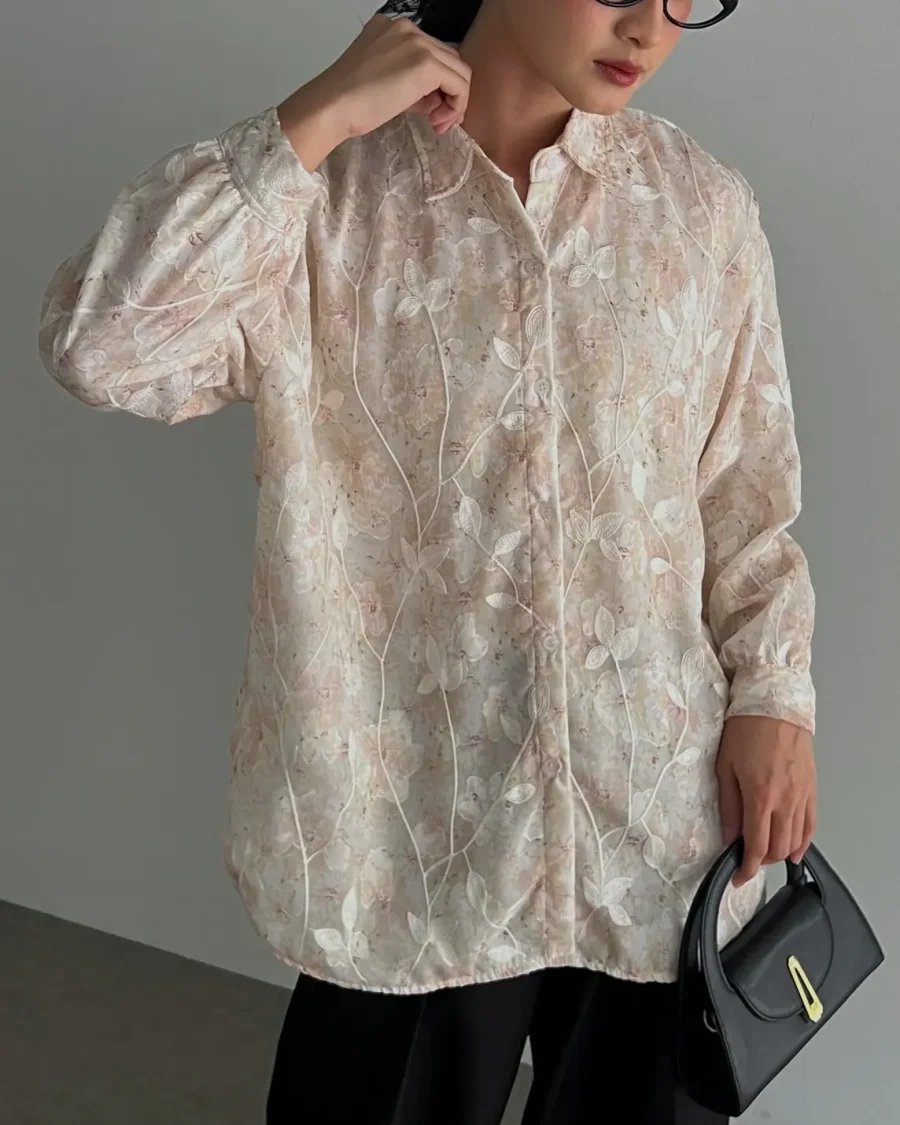 Nevara Shirt foto 11