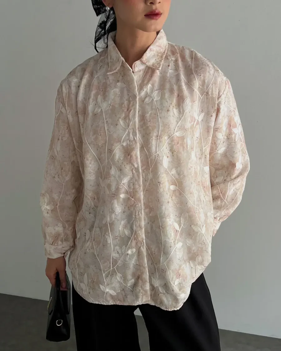 Nevara Shirt foto 9