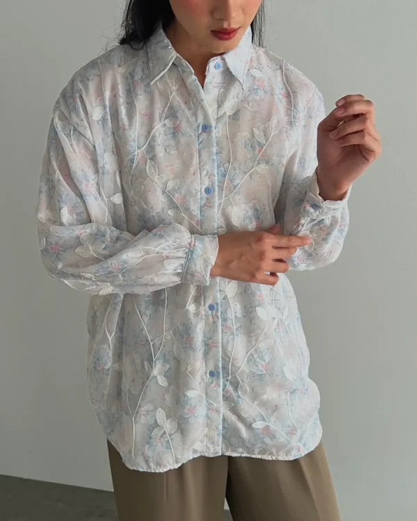 Nevara Shirt foto 5