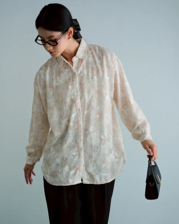 Nevara Shirt foto 7
