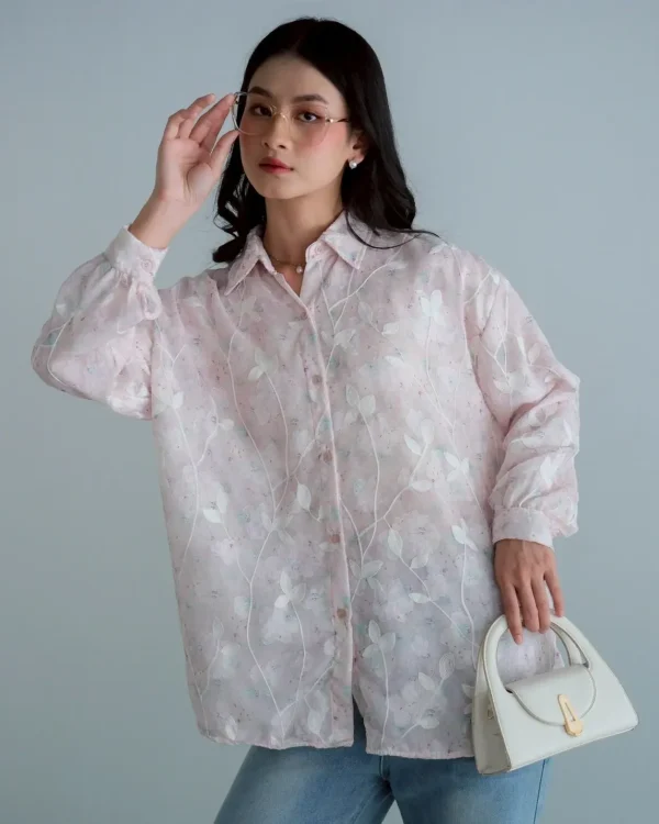 Nevara Shirt foto 18