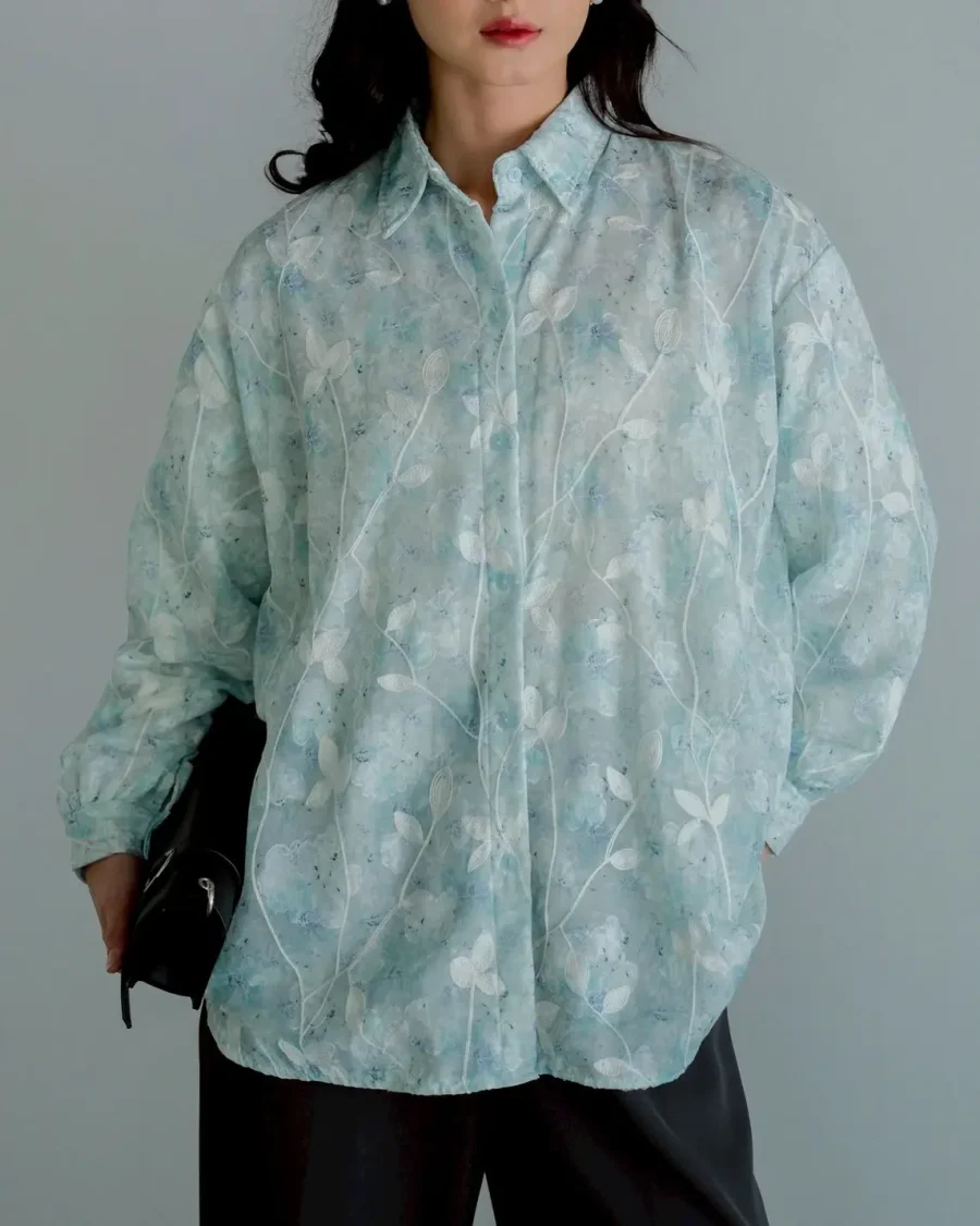 Nevara Shirt foto 17