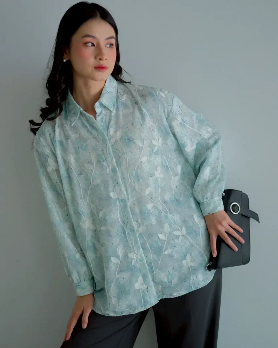 Nevara Shirt foto 16