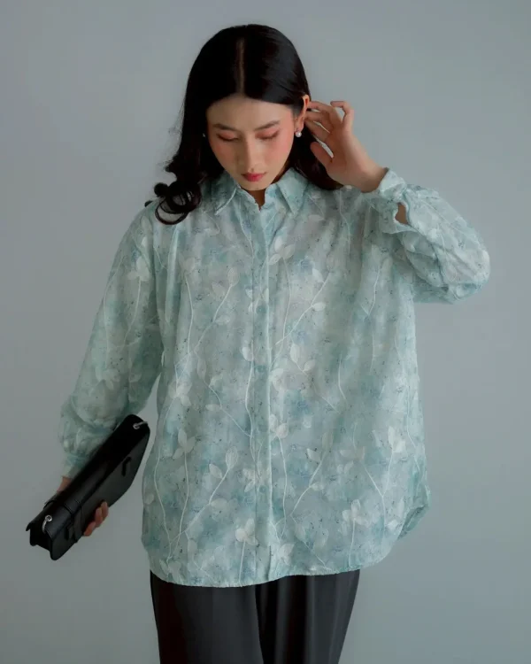 Nevara Shirt foto 12