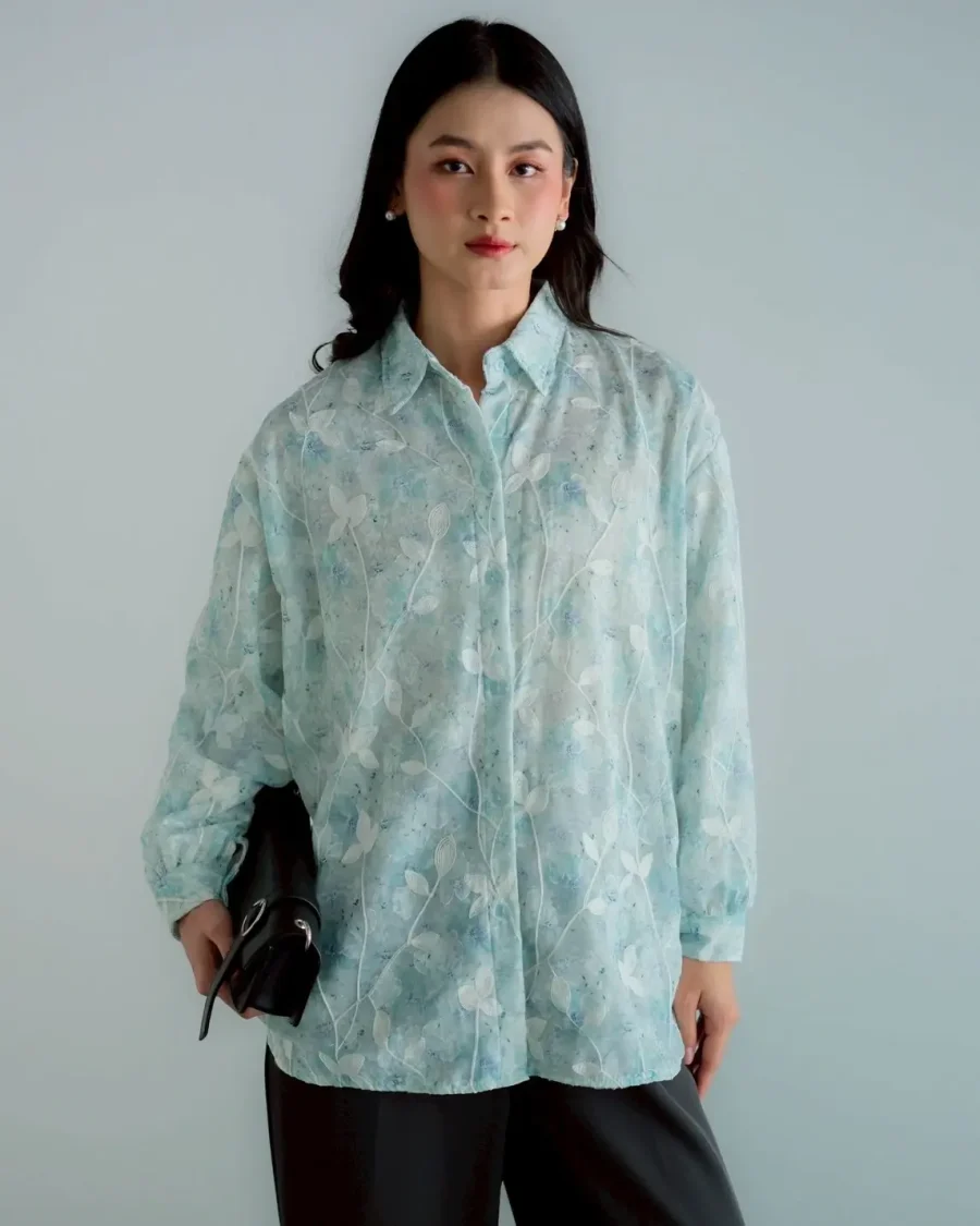 Nevara Shirt foto 15