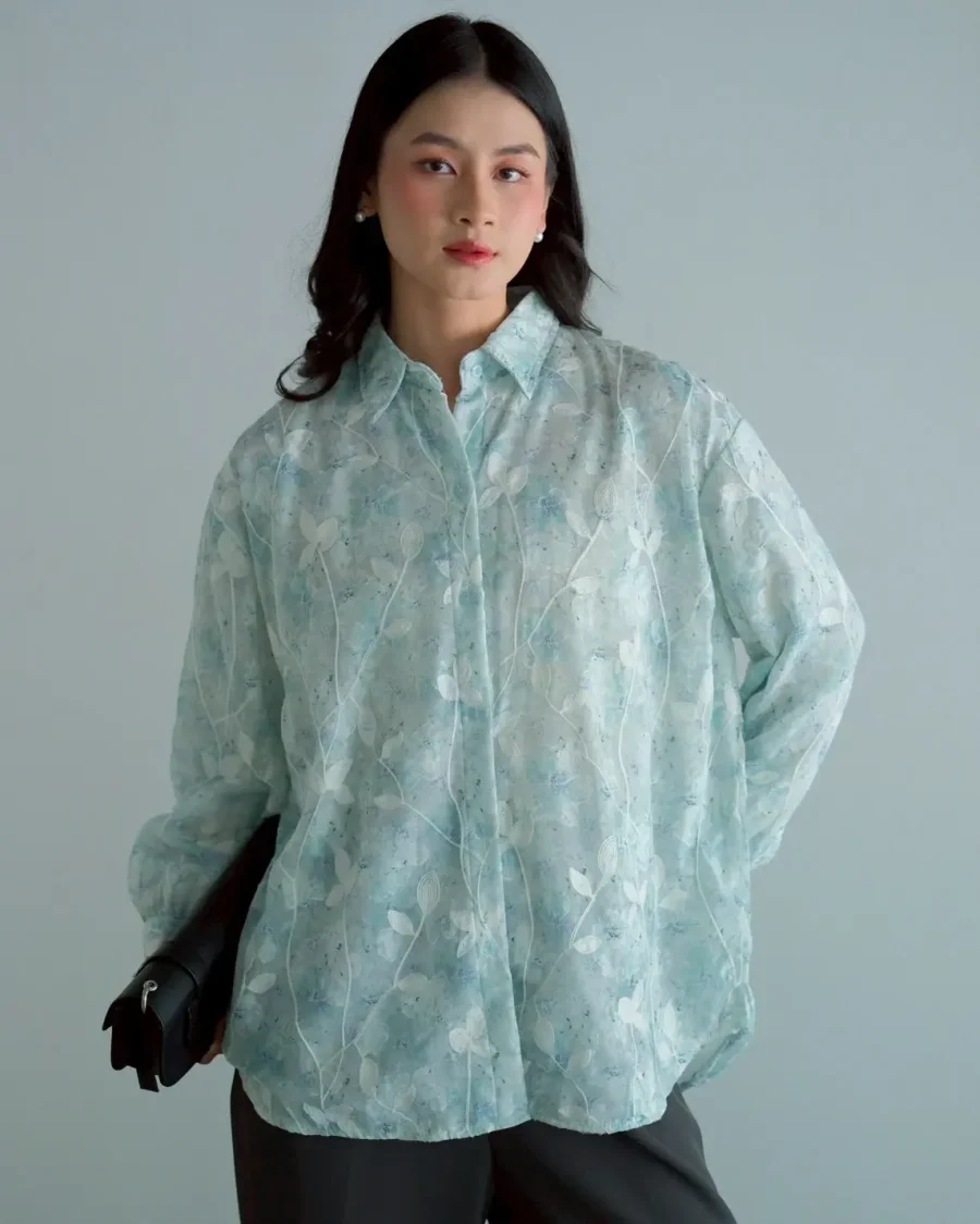 Nevara Shirt foto 14