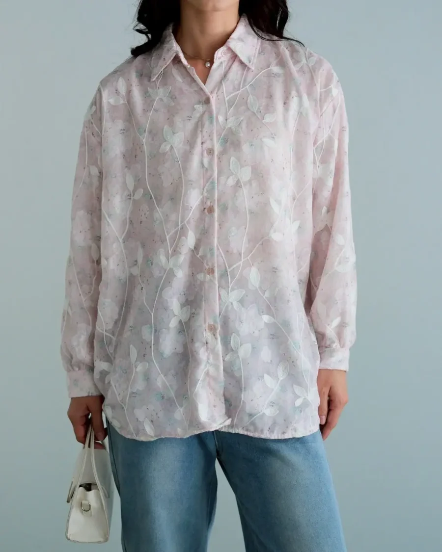 Nevara Shirt foto 20