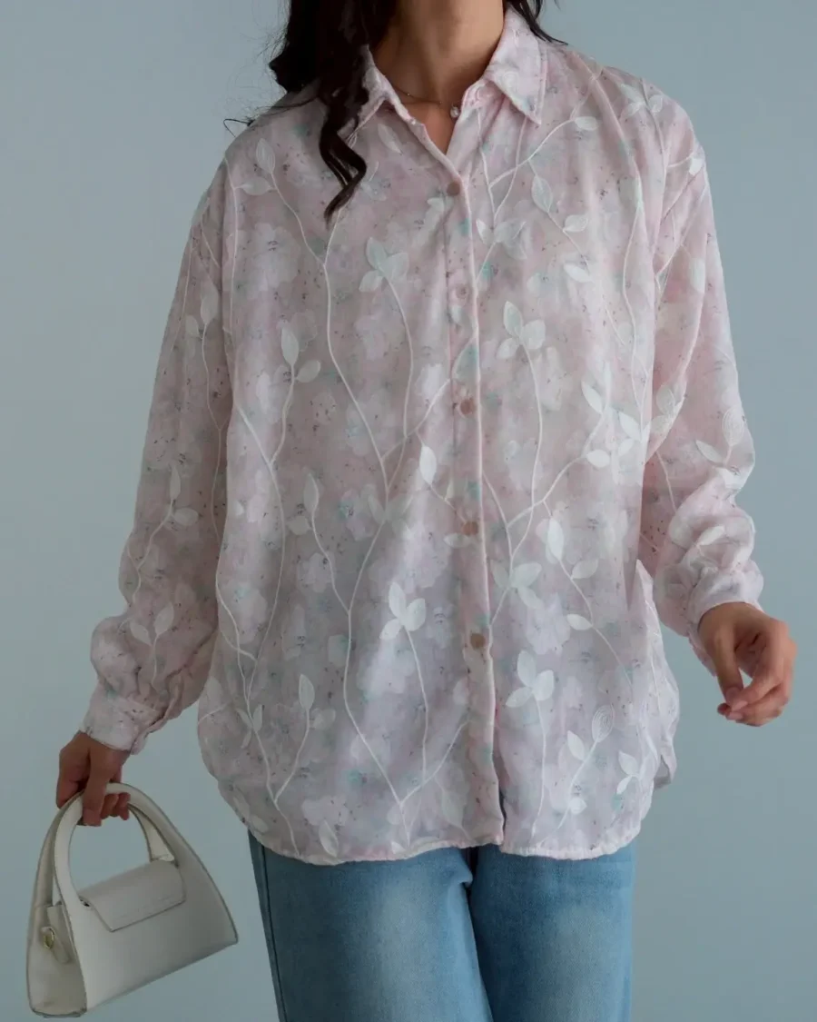 Nevara Shirt foto 21