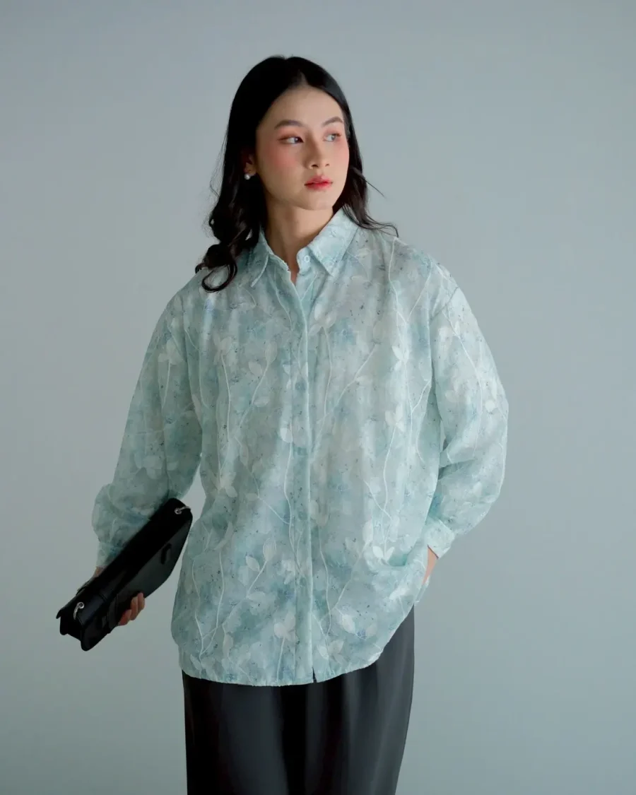 Nevara Shirt foto 13