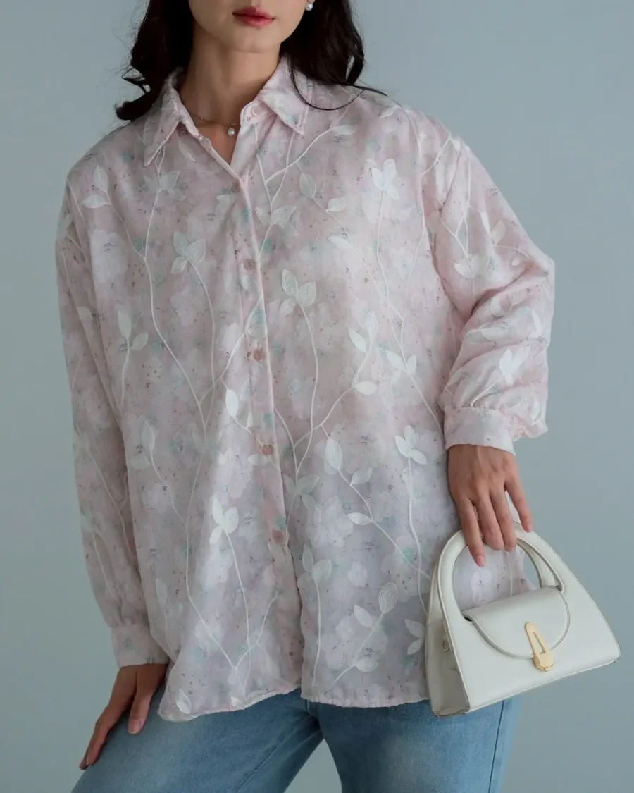 Nevara Shirt foto 19