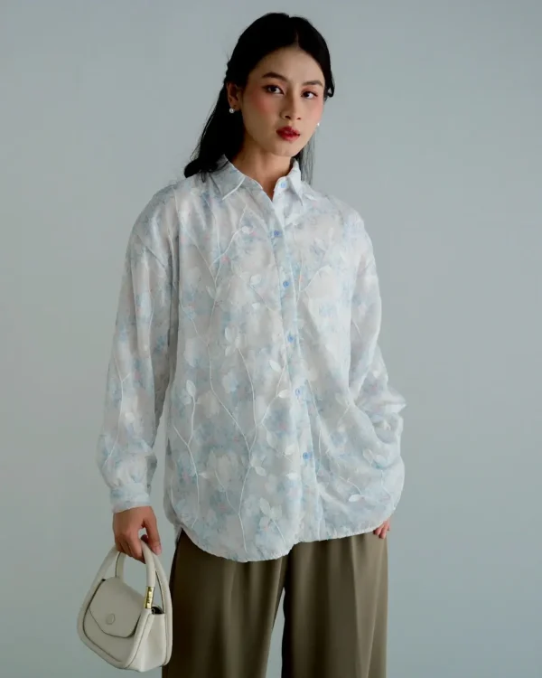 Nevara Shirt foto 2