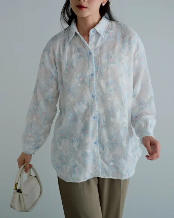 Nevara Shirt foto 3