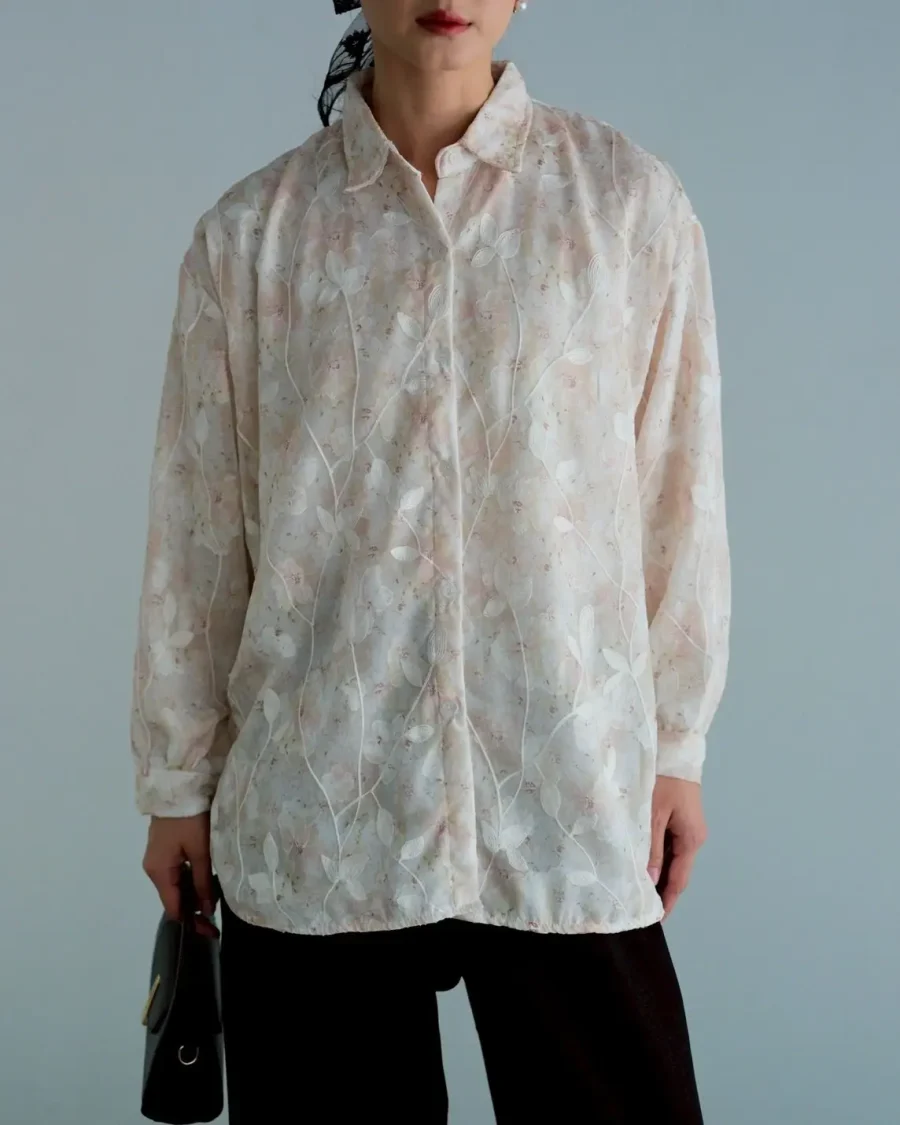 Nevara Shirt foto 8