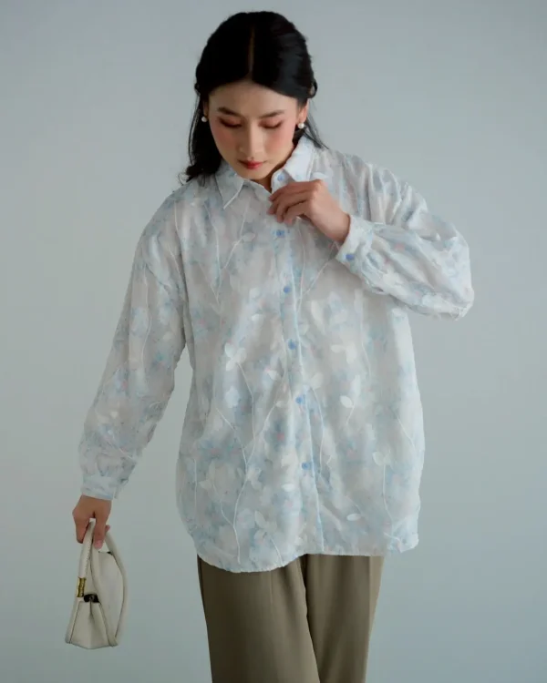 Nevara Shirt foto 4