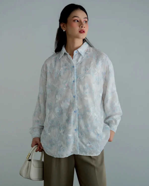 Nevara Shirt foto 1