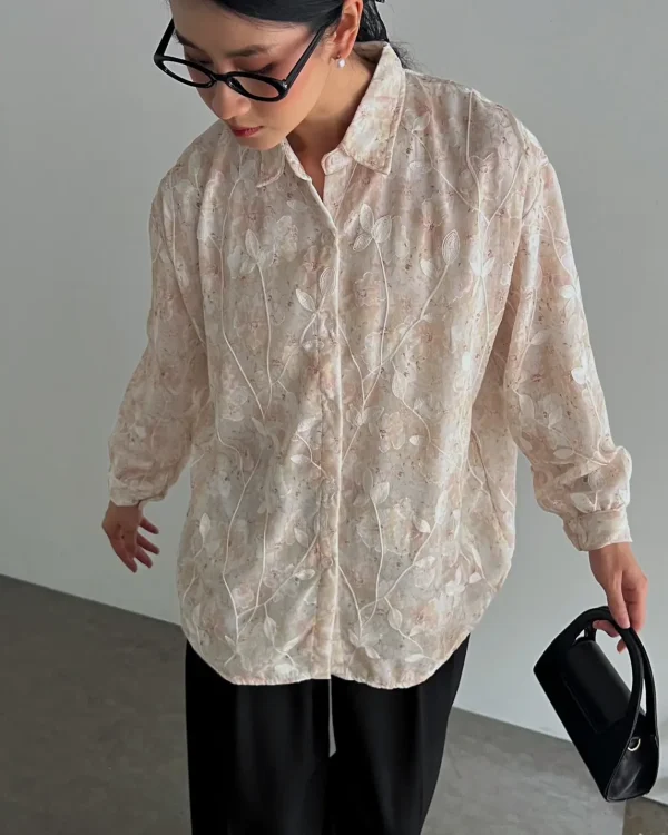 Nevara Shirt foto 6