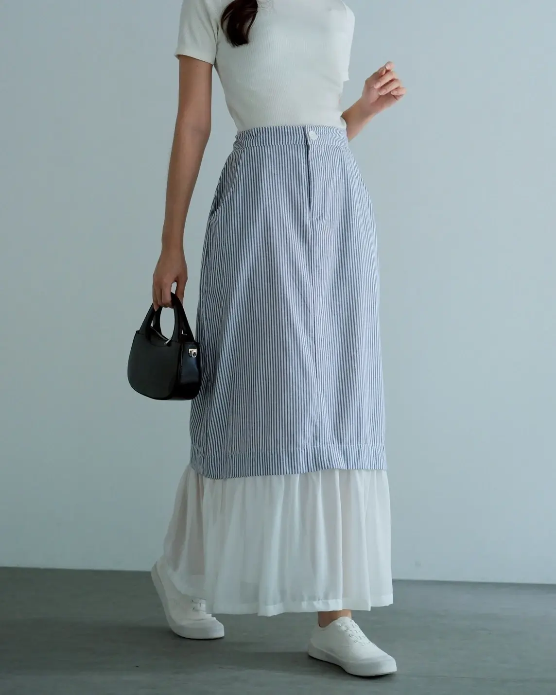 Reya Skirt foto 5