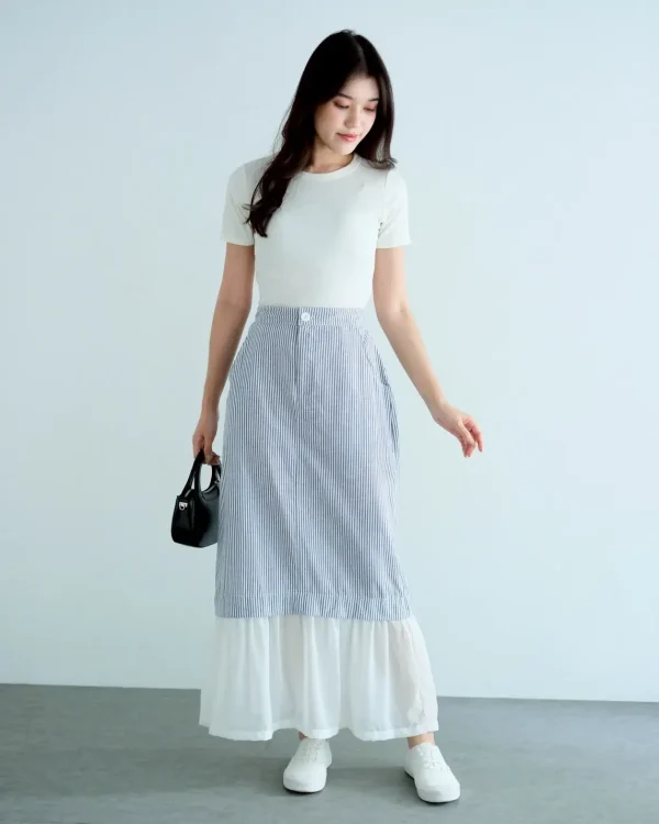 Reya Skirt foto 3